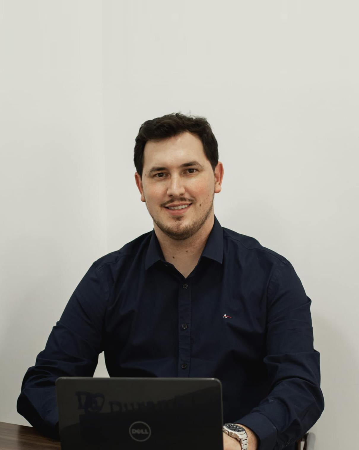 Dr. Victor Camelotti